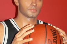 勒布朗詹姆斯成为历史得分王，勒布朗詹姆斯历史最高分